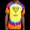 Window Tie Dye Tee Thumbnail