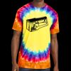 Window Tie Dye Tee Thumbnail