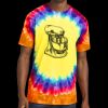 Window Tie Dye Tee Thumbnail