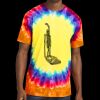 Window Tie Dye Tee Thumbnail