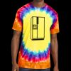 Window Tie Dye Tee Thumbnail