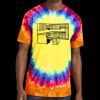 Window Tie Dye Tee Thumbnail