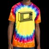 Window Tie Dye Tee Thumbnail