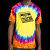 Window Tie Dye Tee Thumbnail