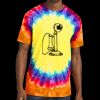 Window Tie Dye Tee Thumbnail