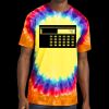 Window Tie Dye Tee Thumbnail