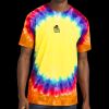 Window Tie Dye Tee Thumbnail