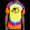 Window Tie Dye Tee Thumbnail