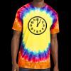 Window Tie Dye Tee Thumbnail