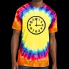 Window Tie Dye Tee Thumbnail
