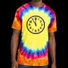 Window Tie Dye Tee Thumbnail