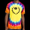 Window Tie Dye Tee Thumbnail