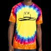 Window Tie Dye Tee Thumbnail