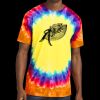 Window Tie Dye Tee Thumbnail