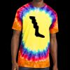 Window Tie Dye Tee Thumbnail