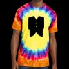 Window Tie Dye Tee Thumbnail