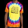 Window Tie Dye Tee Thumbnail
