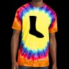 Window Tie Dye Tee Thumbnail
