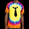 Window Tie Dye Tee Thumbnail