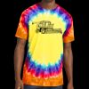 Window Tie Dye Tee Thumbnail