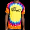 Window Tie Dye Tee Thumbnail