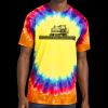 Window Tie Dye Tee Thumbnail