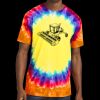 Window Tie Dye Tee Thumbnail