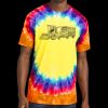 Window Tie Dye Tee Thumbnail