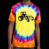 Window Tie Dye Tee Thumbnail