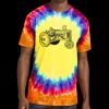 Window Tie Dye Tee Thumbnail