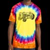 Window Tie Dye Tee Thumbnail