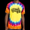 Window Tie Dye Tee Thumbnail