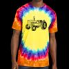 Window Tie Dye Tee Thumbnail