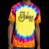 Window Tie Dye Tee Thumbnail