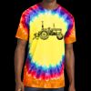 Window Tie Dye Tee Thumbnail