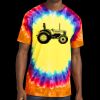 Window Tie Dye Tee Thumbnail