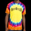 Window Tie Dye Tee Thumbnail