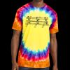 Window Tie Dye Tee Thumbnail