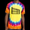 Window Tie Dye Tee Thumbnail
