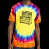 Window Tie Dye Tee Thumbnail