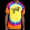 Window Tie Dye Tee Thumbnail