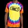Window Tie Dye Tee Thumbnail