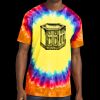 Window Tie Dye Tee Thumbnail