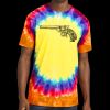 Window Tie Dye Tee Thumbnail
