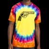 Window Tie Dye Tee Thumbnail