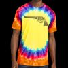 Window Tie Dye Tee Thumbnail