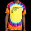 Window Tie Dye Tee Thumbnail