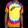 Window Tie Dye Tee Thumbnail
