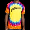 Window Tie Dye Tee Thumbnail