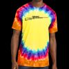 Window Tie Dye Tee Thumbnail